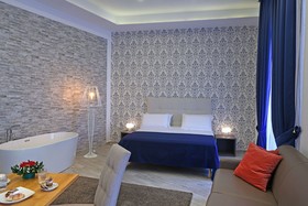 Hotel Barbarella Hotel Spa