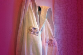 Hotel Barbarella Hotel Spa