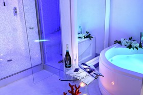 Hotel Barbarella Hotel Spa