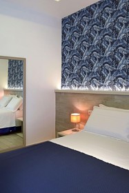 Hotel Barbarella Hotel Spa