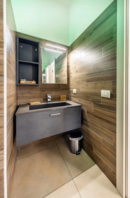 Napoli Squares Suites