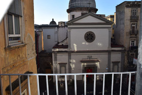 Napoli Squares Suites