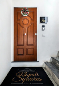 Napoli Squares Suites