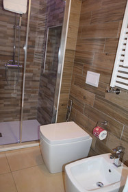 Napoli Squares Suites