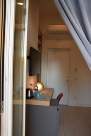 Napoli Squares Suites