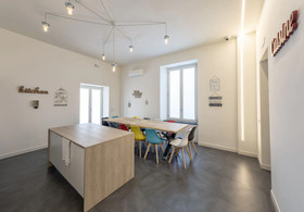 Napoli Squares Suites