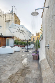 Napoli Squares Suites