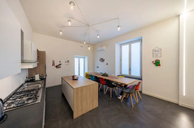 Napoli Squares Suites