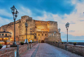 Napoli Squares Suites