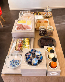 Napoli Squares Suites