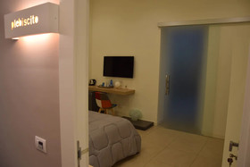 Napoli Squares Suites