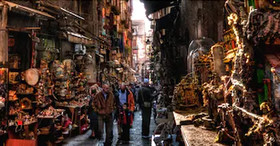 Napoli Squares Suites