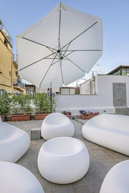 Napoli Squares Suites