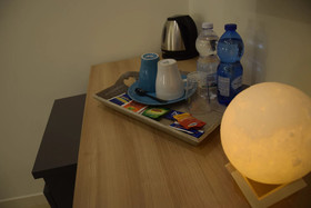 Napoli Squares Suites