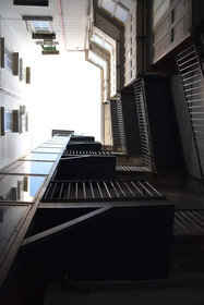 Napoli Squares Suites