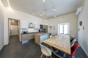 Napoli Squares Suites