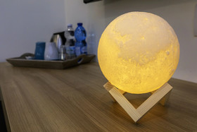 Napoli Squares Suites