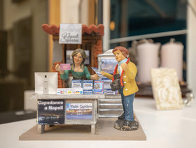 Napoli Squares Suites