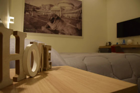 Napoli Squares Suites