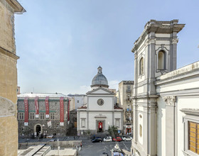 Napoli Squares Suites