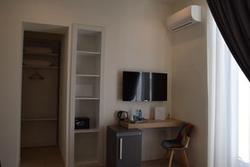 Napoli Squares Suites