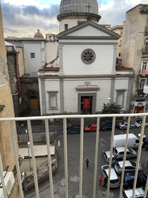 Napoli Squares Suites