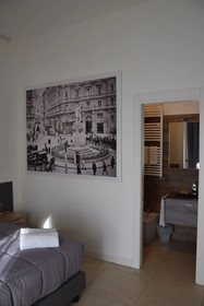 Napoli Squares Suites