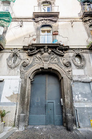 Napoli Squares Suites