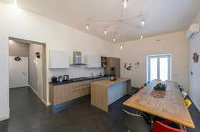 Napoli Squares Suites