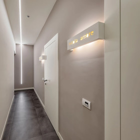 Napoli Squares Suites