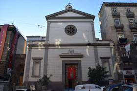 Napoli Squares Suites