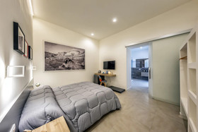 Napoli Squares Suites