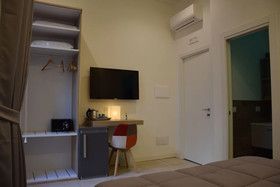 Napoli Squares Suites