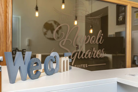 Napoli Squares Suites