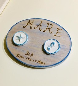 Napoli Storia E Mare