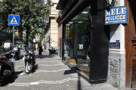 Napoli Svelata