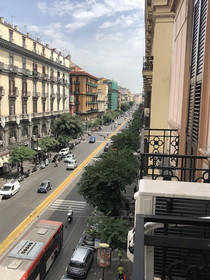 Napoli Svelata