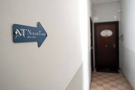 Napolitano Rooms