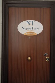 Napolitano Rooms