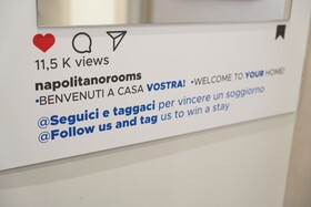 Napolitano Rooms
