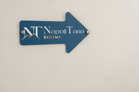 Napolitano Rooms