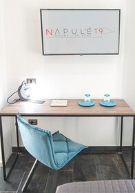 Napul'e 19