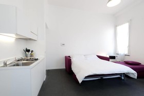 Nardones 48 Apartments