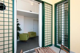 Nardones 48 Apartments