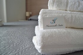 Nazionale Suite