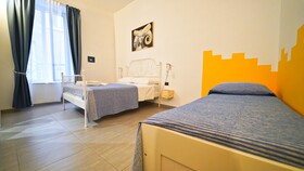 Neapolitan Flat B&B