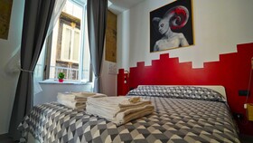 Neapolitan Flat B&B