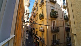 Neapolitan Flat B&B