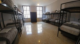 Ostello Bello Napoli