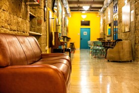 Ostello Bello Napoli